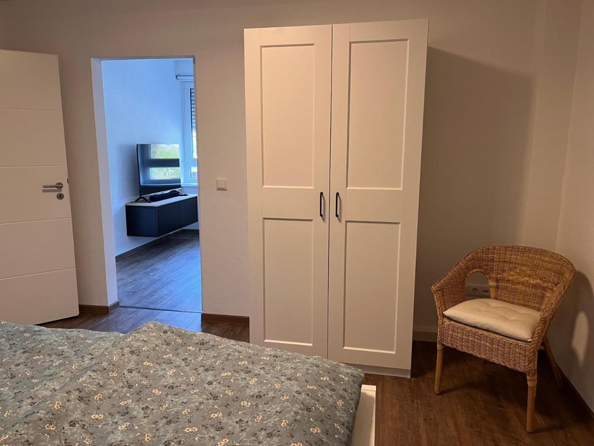 Apartment 109 *