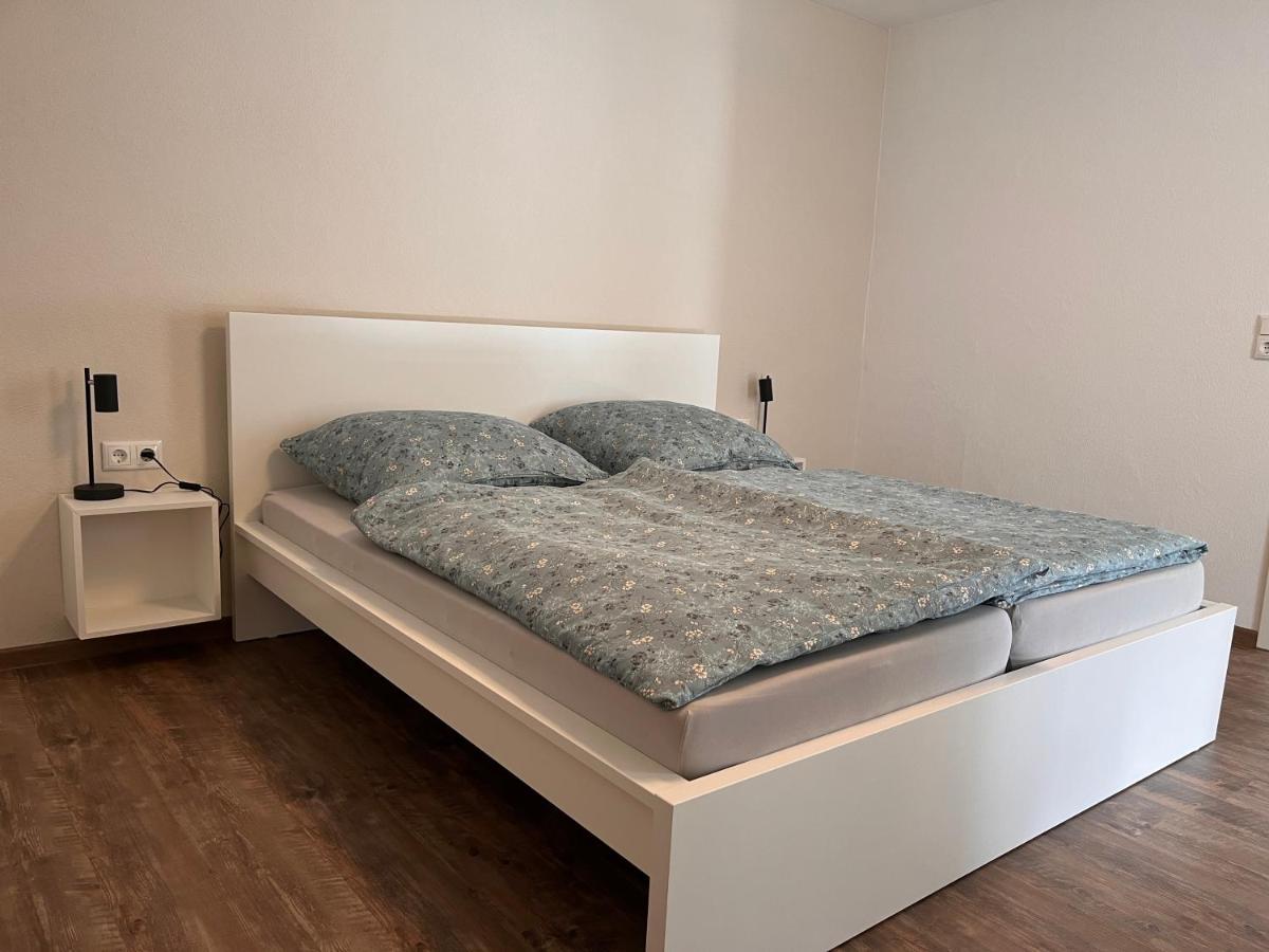 Apartment 109